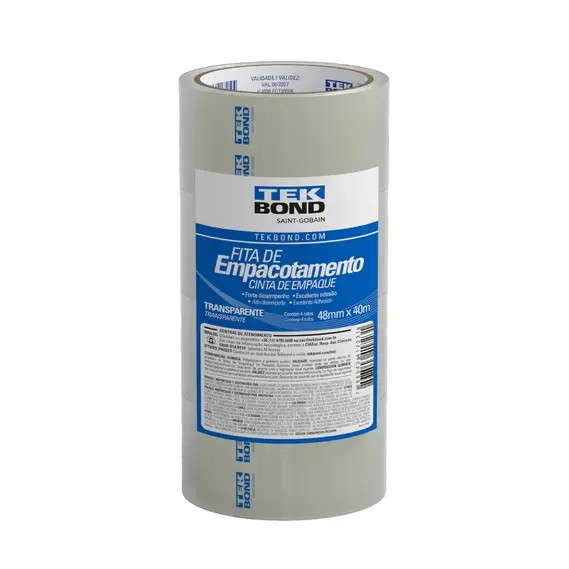 FITA EMPACOTAR