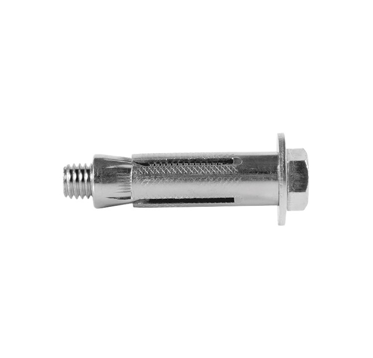 CHUMBADOR CBA 5/16 X 3.1/4 (C/PA) 20 PC - ANCORA