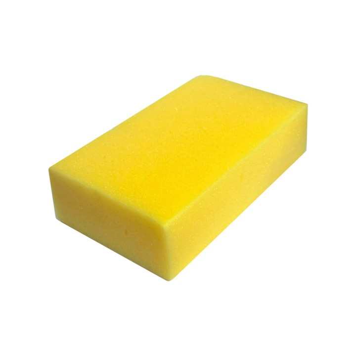 BLOCO ESPUMA 6 CM X 12 CM X 22 CM (2001) - COMPEL