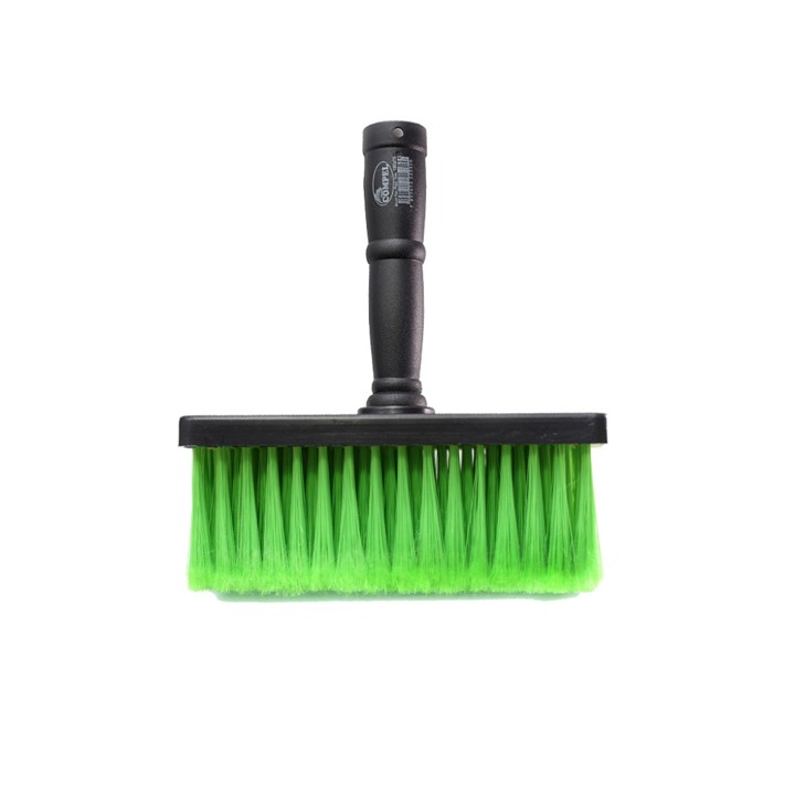 BROXA RETANGULAR MEDIA 06 CM X 15 CM (2351) - COMPEL