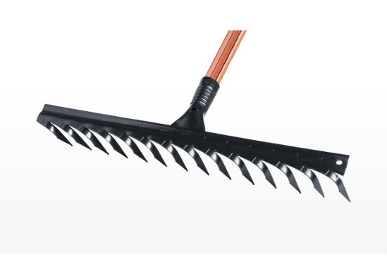 ANCINHO 12 DENTES COM CABO 1,20 M (21250) - MAX