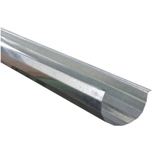 CALHA ZINCADA PLATIBANDA 3 M C28 - RRC