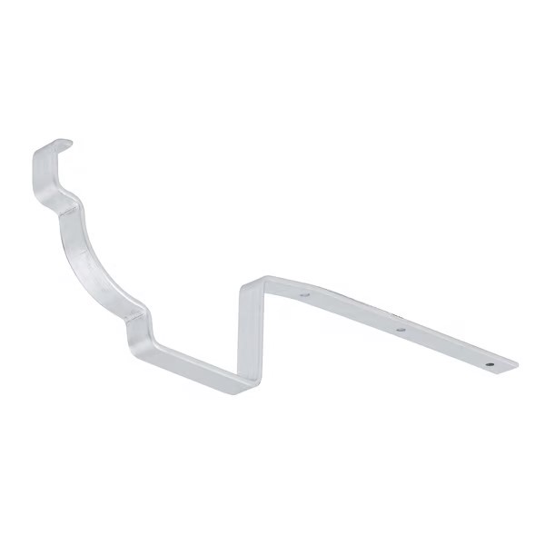 SUPORTE ZINCADO MOLDURA C28 - RRC